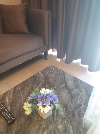 Bedroom 3, Dazzle Sukhumvit 7, Wattana