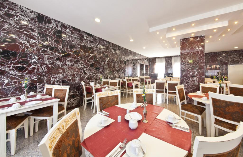Food & Drinks 5, Novum Hotel Excelsior Dortmund, Dortmund