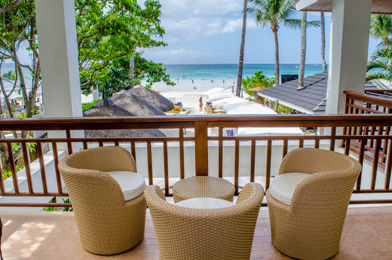 Exterior & Views 3, Sur Beach Resort, Malay