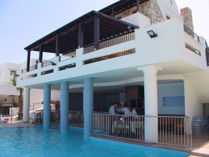 Sport & Beauty 3, Ozukara 2, Bodrum