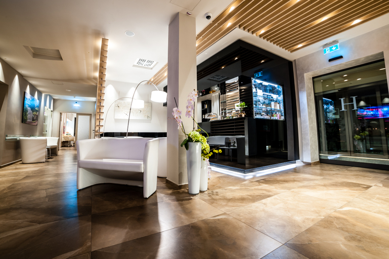 Public Area 2, Hotel Terre Dei Salici, Cuneo