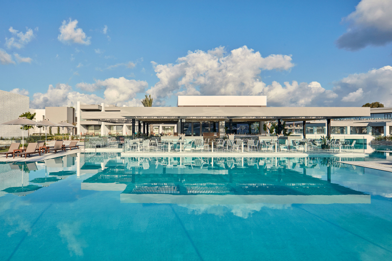 Sport & Beauty 2, Atlantica Dreams Resort, South Aegean