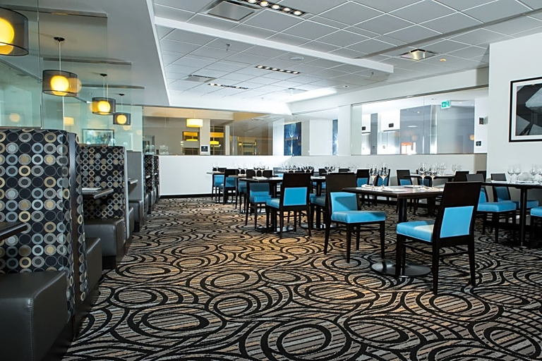 Food & Drinks 5, The Grand Winnipeg Airport Hotel by Lakeview, Division No. 11