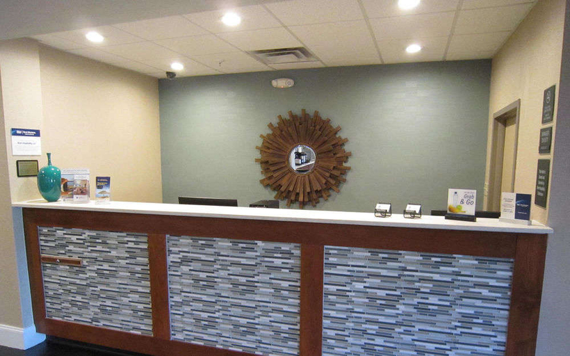 Public Area 3, Days Inn by Wyndham Cedartown, Polk