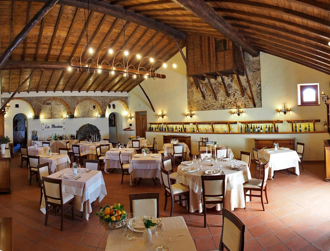 Food & Drinks 4, Agriturismo Il Borgo, Catania