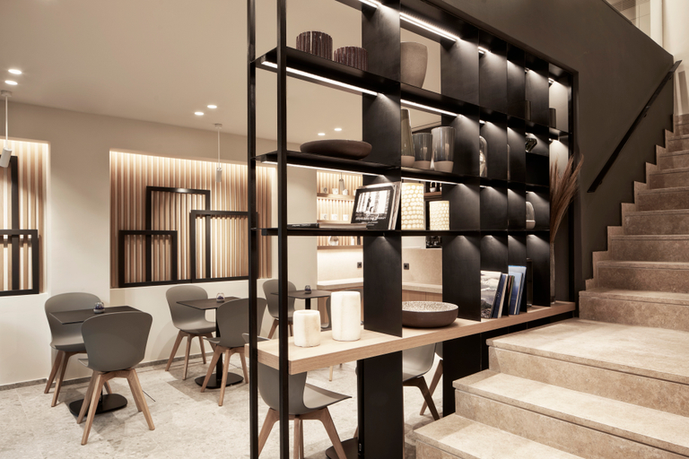 Public Area 3, Urban Frame Hotel, Attica