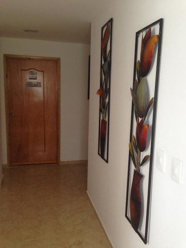 Public Area 2, Hotel Grand Caribe, San Andrés