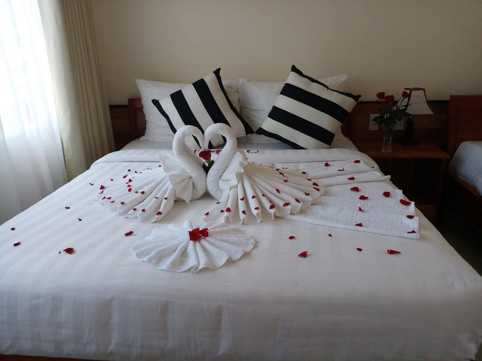 Bedroom 3, Le Garden Resort & Spa Phu Quoc, Phú Quốc