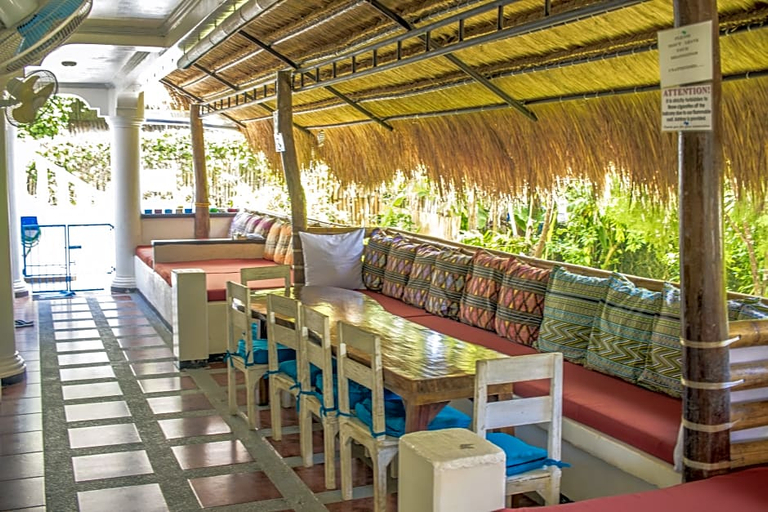 Public Area 3, Lanterna Hotel Boracay, Malay