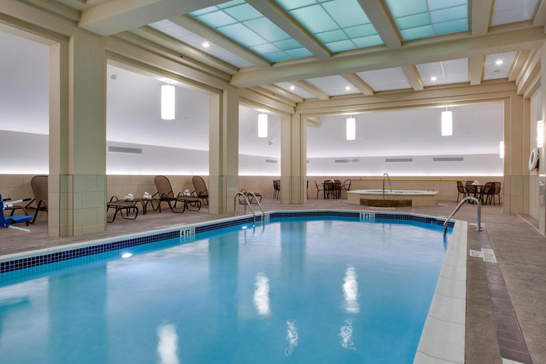 Sport & Beauty 2, Drury Plaza Hotel Pittsburgh Downtown, Allegheny