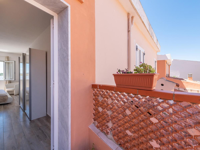 Exterior & Views, Panoramic Studio Carloforte, Carbonia-Iglesias