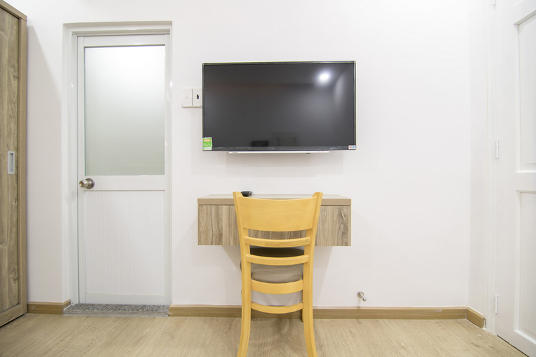 Public Area, Cactusland Hotel & Apartment, Phú Nhuận