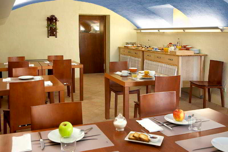 Food & Drinks, Hotel Mas del Sol, Girona