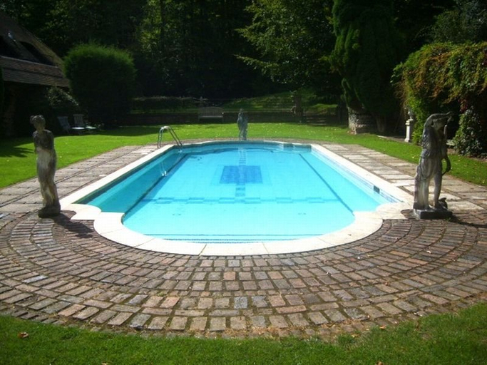 Sport & Beauty, Powdermills Hotel, East Sussex