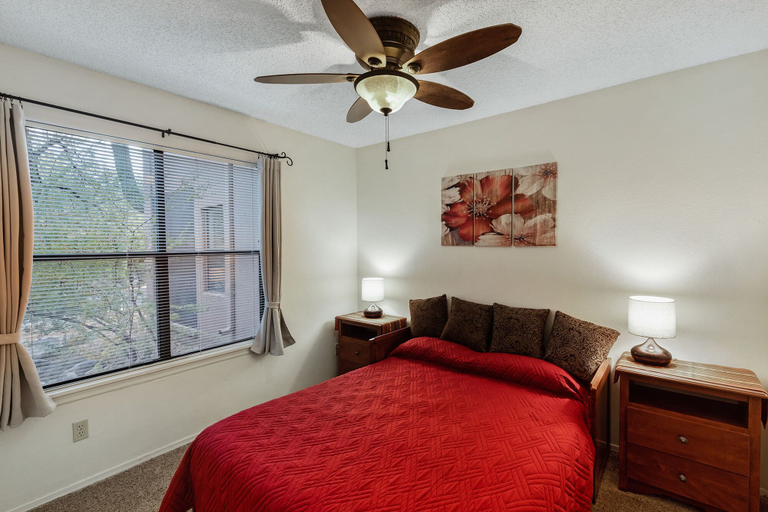 Bedroom 3, Bella Ventana 2 BR by Casago, Pima