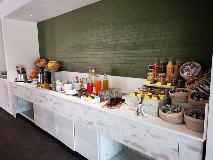 Food & Drinks 4, Youmami- Lifestyle Suite Hotel, Teramo