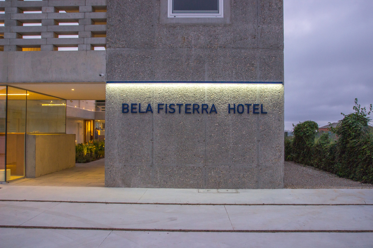 Public Area 3, Hotel Bela Fisterra, A Coruña