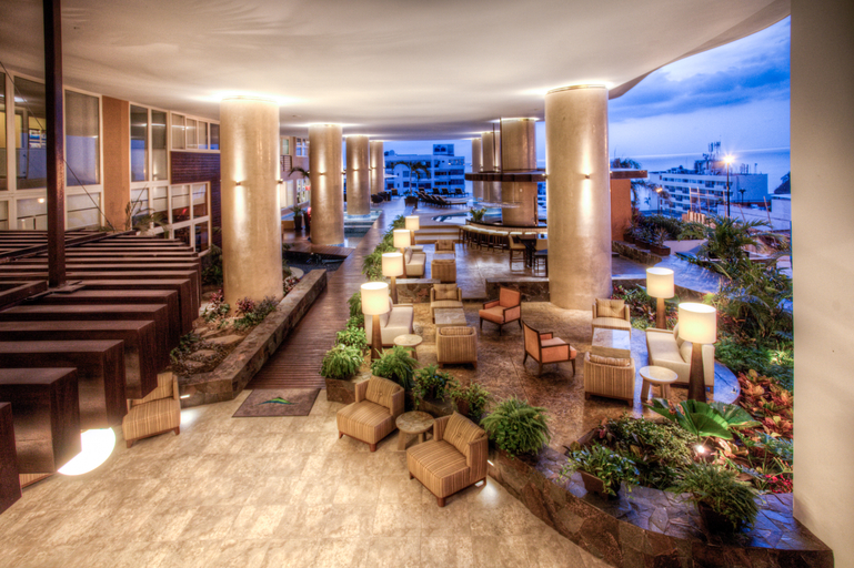 Public Area 4, Pinnacle Resorts 180, Puerto Vallarta