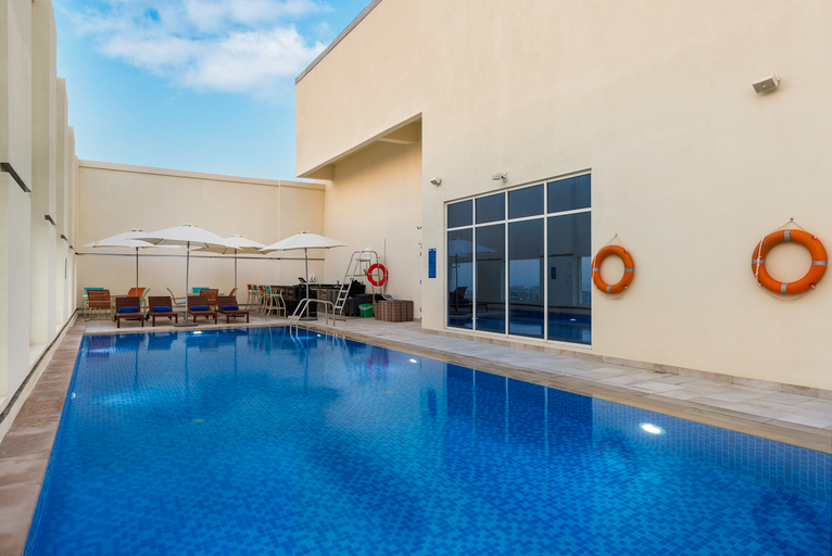 Sport & Beauty 2, Citymax Hotel Ras Al Khaimah, Ras Al Khaimah