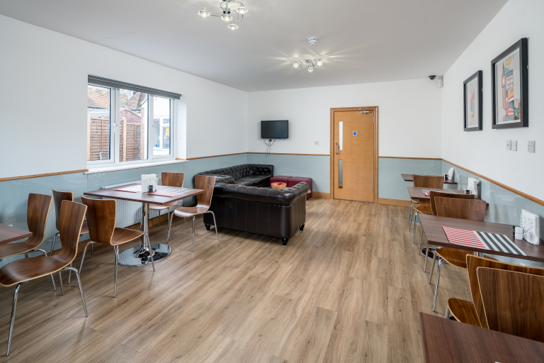 Public Area 3, Flexistay Aparthotel Sutton, London
