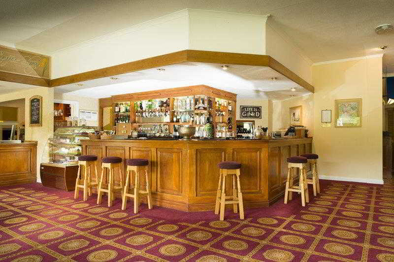 Public Area 5, Best Western Parkway, Torfaen