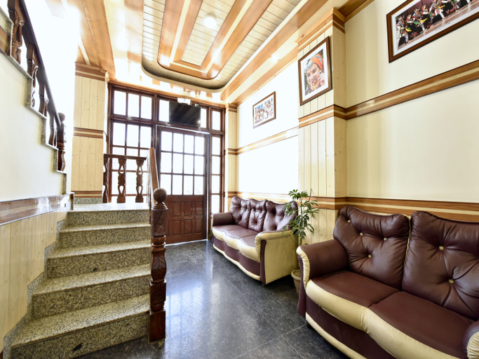 Public Area 2, Flagship 8421 Hotel Seven Hills , Shimla