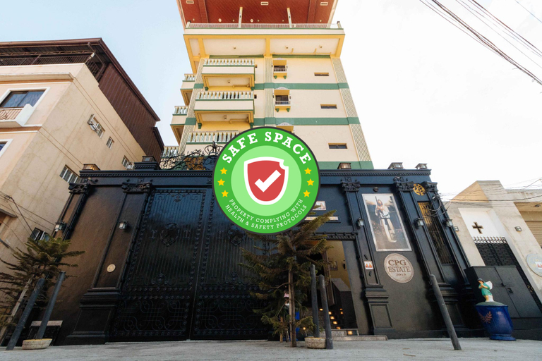 Exterior & Views 2, RedDoorz @ CPG Estate Hotel Taguig, Taguig