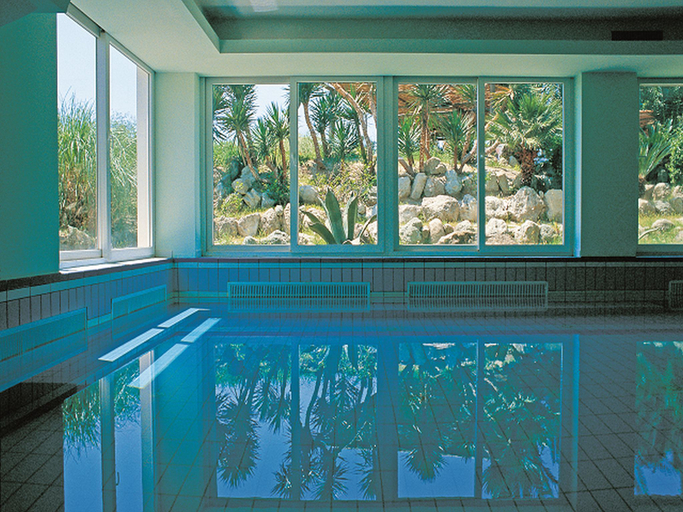 Sport & Beauty 2, Terme Providence, Napoli