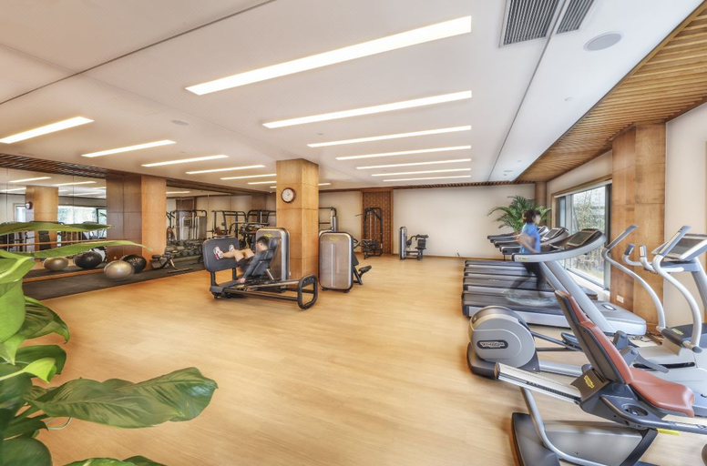 Sport & Beauty 4, West Lake State Guesthouse, Hangzhou