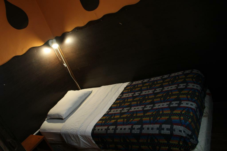 Bedroom 3, Prisamata, Capital