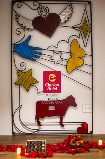 Others, Hotel Sabana Park, Cajicá