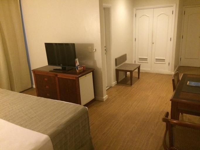 Bedroom 4, Olinda Rio Hotel, Rio de Janeiro