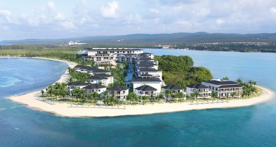 Exterior & Views 1, Excellence Oyster Bay