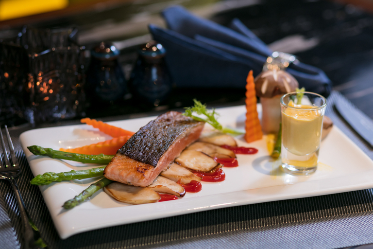Food & Drinks 3, Lucien Hanoi Lakeside Hotel & Rooftop, Hoàn Kiếm