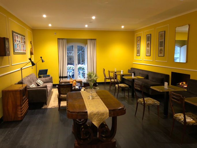 Food & Drinks 5, Caruso Place Boutique & Wellness Suites, Napoli