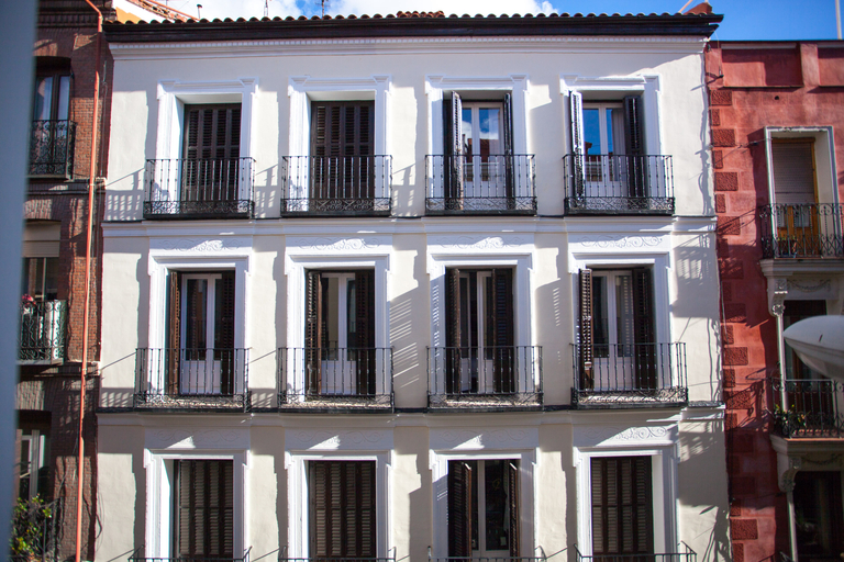 Exterior & Views 4, Gran Central Suites, Madrid