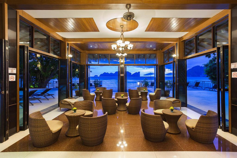 Public Area 2, Phi Phi Long Beach Resort and Villa, Mueang Krabi