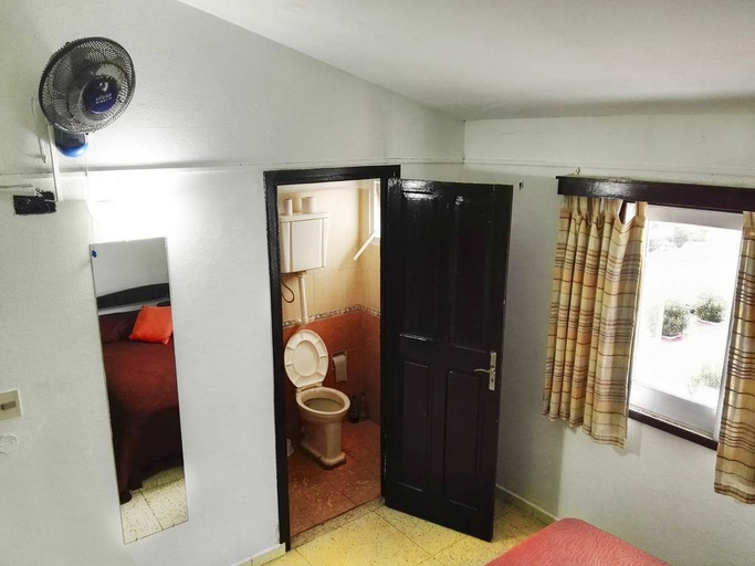Public Area 3, Planet Punta del Este Hostel, n.a351