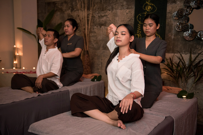 Metta Residence & Spa, Siem Reab
