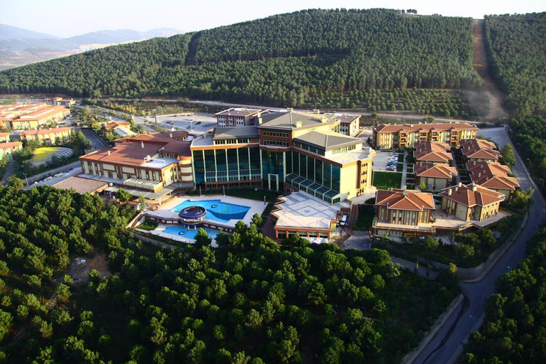 Exterior & Views, Marma Hotel Istanbul Asia, Maltepe
