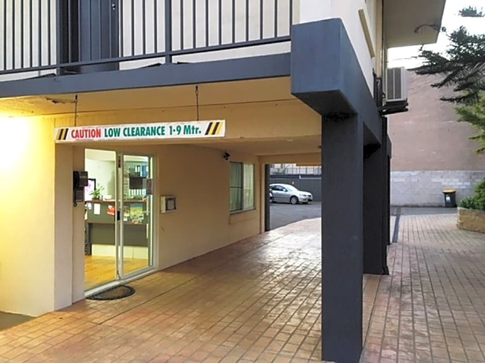 Public Area 3, Kiama Cove Boutique Motel, Kiama