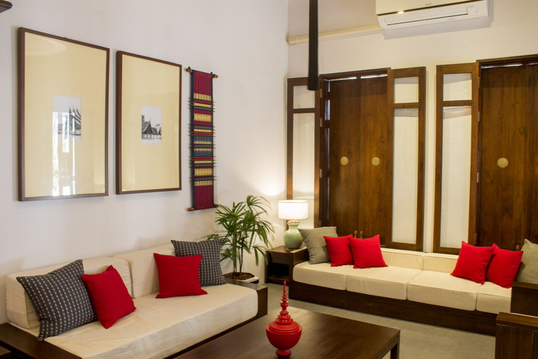Public Area 3, Villa Lantara Chiang Mai, Muang Chiang Mai