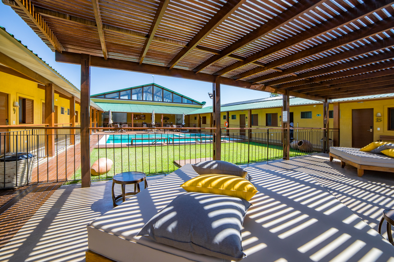 Public Area 3, Bonito Ecotel, Bonito
