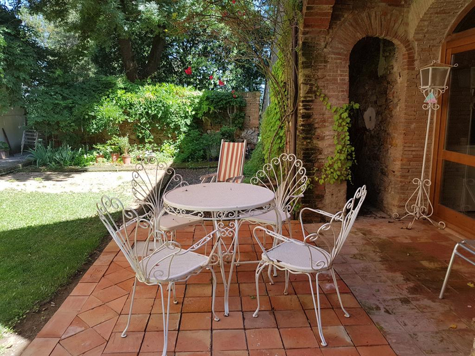 Public Area, Agriturismo Bio Fattoria di Pietra, Grosseto