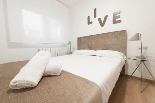 Apartamentos San Juan, Teruel