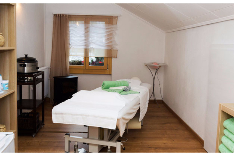 Bedroom 4, Elite Zermatt, Visp