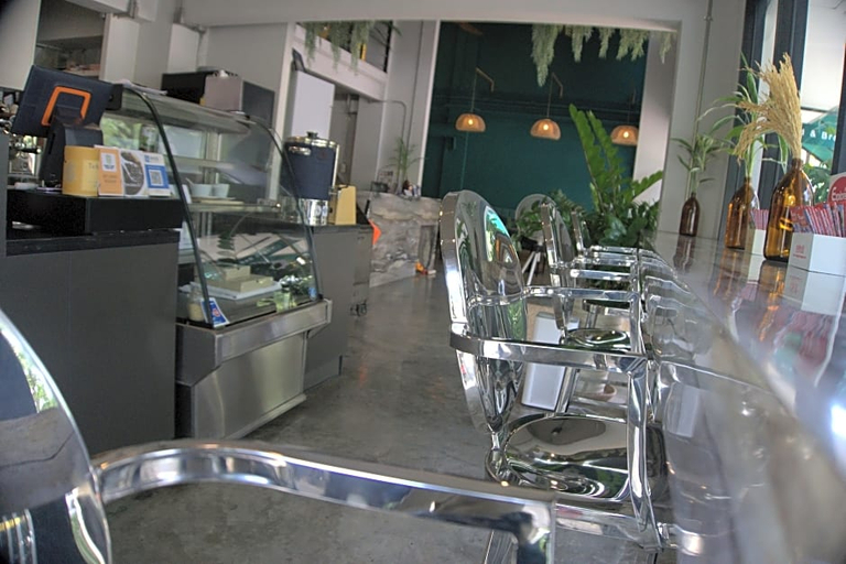 Exterior 2, Nourish Vegan Bed & Breakfast, Muang Chiang Mai