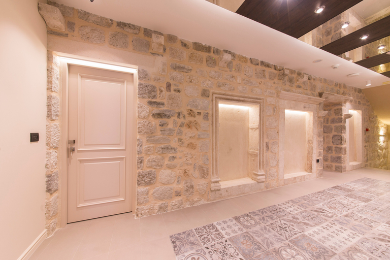 Public Area 3, Heritage Hotel Leon Coronato