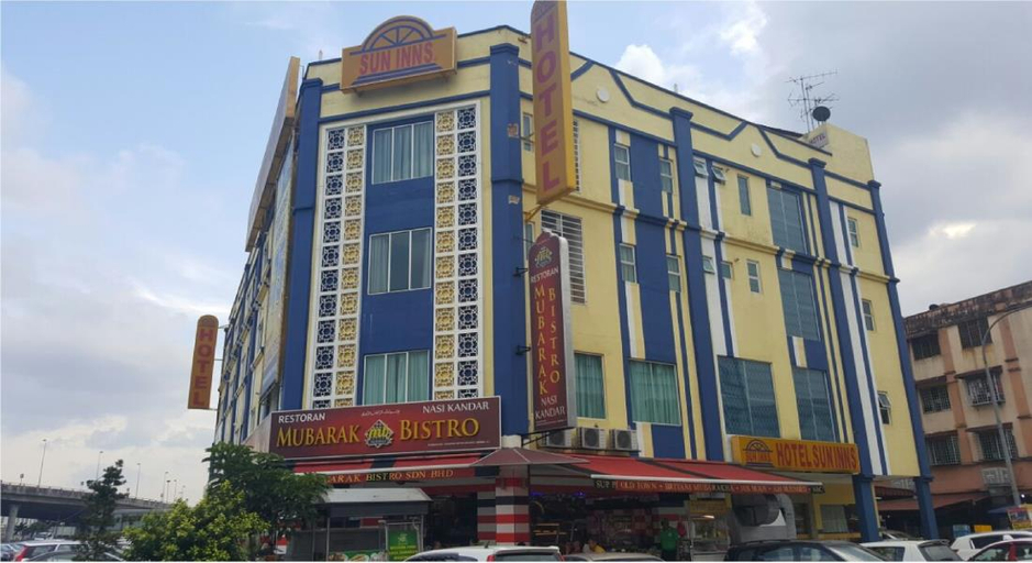 Exterior & Views 2, Sun Inns Hotel Cheras Batu 11 Balakong, Hulu Langat