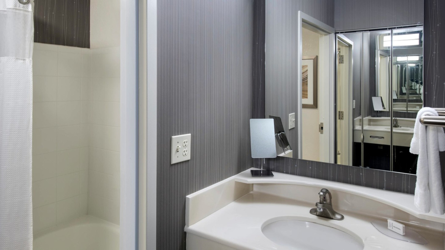 Bathroom 4, Courtyard Lebanon, Hunterdon
